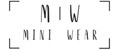 Аналитика бренда MiniWear на Wildberries
