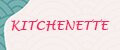 Аналитика бренда KITCHENETTE на Wildberries
