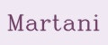 Martani