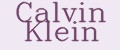 Саlvin Klein