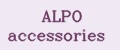 ALPO accessories