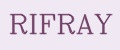RIFRAY