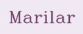 Marilar