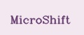 MicroShift