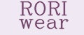 Аналитика бренда RORI wear на Wildberries
