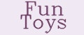 Аналитика бренда Fun Toys на Wildberries