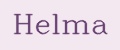 Helma