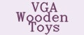Аналитика бренда VGA Wooden Toys на Wildberries