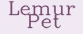 Аналитика бренда Lemur Pet на Wildberries