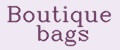 Аналитика бренда Boutique bags на Wildberries