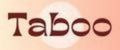 Taboo