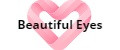Аналитика бренда Beautiful eyes на Wildberries