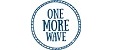 One more wave