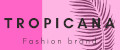 Аналитика бренда Tropicana Fashion Brand на Wildberries