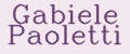 Gabiele Paoletti