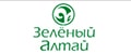 Зеленый Алтай