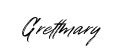 Grettmary