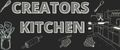 CREATORS KITCHEN