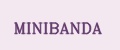 MINIBANDA