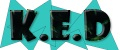 K.E.D
