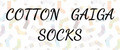 Cotton Gaiga Socks