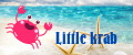 Little krab