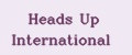 Heads Up International