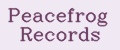 Peacefrog Records
