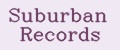 Suburban Records