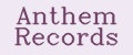 Anthem Records