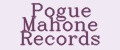 Pogue Mahone Records