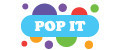 POP IT / АНТИСТРЕСС ПУПЫРКА/POP IT ИГРУШКА
