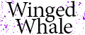Winged Whale