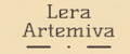 Lera Artemiva