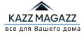 KAZZ MAGAZZ