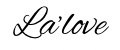La'Love