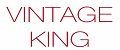 Vintage king