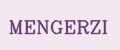 MENGERZI