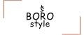 BORO style