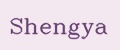 Shengya