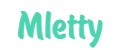 Mletty