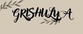 Grishulya