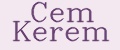 Cem Kerem