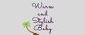 Warm and Stylish Baby