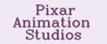 Pixar Animation Studios