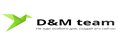 D&M team