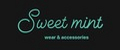 sweet mint