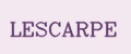 LESCARPE