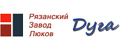 Рязанский Завод Люков ДУГА