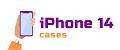 Чехол на iPhone 14